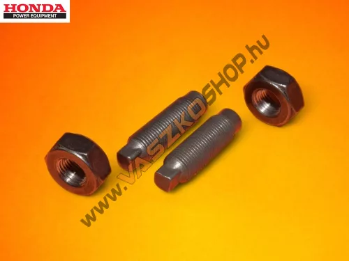 Szelephimba-csavar-anya-Honda-GCV-160