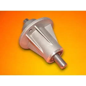 Kestengely-csapagyhazzal-Honda-HF2113-Bal oldali