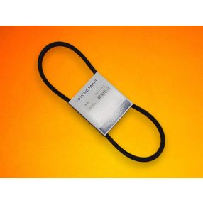 Hajtásékszíj Husqvarna ST324P (rövid)