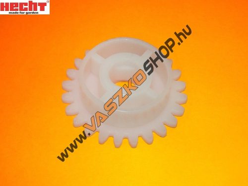Olajszivattyú hajtás közbetét fogaskerék Hecht 1850