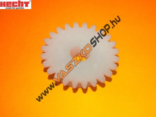 Olajszivattyú hajtás közbetét fogaskerék Hecht 1850