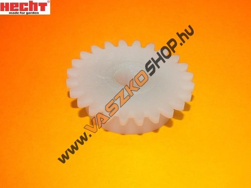 Olajszivattyú hajtás közbetét fogaskerék Hecht 1850