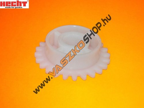 Olajszivattyú hajtás közbetét fogaskerék Hecht 1850