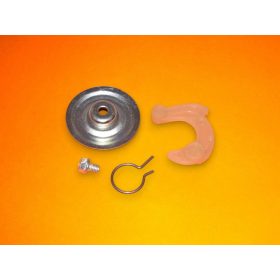 Áramfejlesztő indítóköröm készlet Hecht GG 950