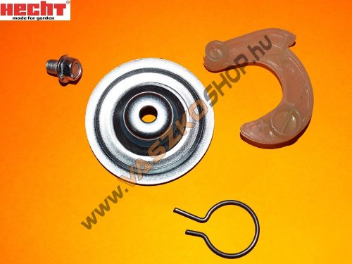 Áramfejlesztő indítóköröm készlet Hecht GG 950
