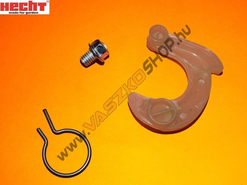 Áramfejlesztő indítóköröm készlet Hecht GG 950