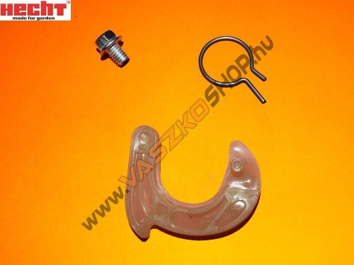 Áramfejlesztő indítóköröm készlet Hecht GG 950