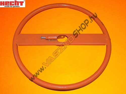 Betonkeverő kiöntő kar Hecht 2117