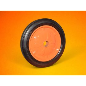 Betonkeverő kerék Hecht 2117