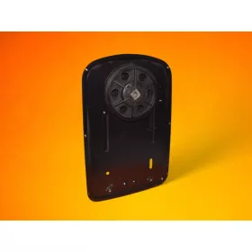 Betonkeverő villanymotor ház alaplap Hecht 2117