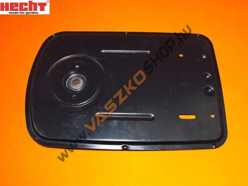 Betonkeverő villanymotor ház alaplap Hecht 2117