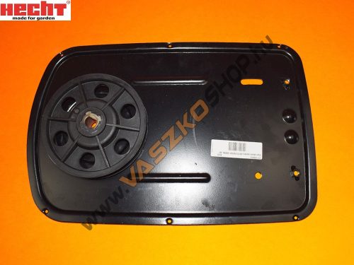 Betonkeverő villanymotor ház alaplap Hecht 2117