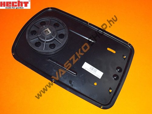 Betonkeverő villanymotor ház alaplap Hecht 2117