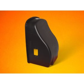 Betonkeverő villanymotor ház fedél Hecht 2117