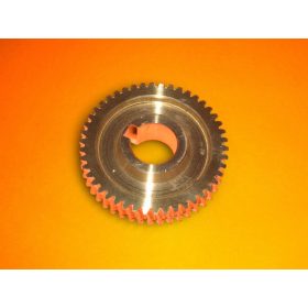 Bronzkerék Hecht 745