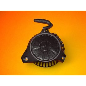 Berántó  HECHT T43 