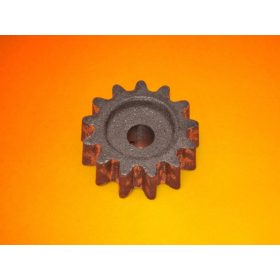 Betonkeverő fogaskerék HECHT 2220 , 2221