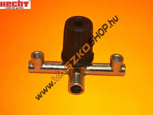 Nyomás elosztószelep HECHT 2353 