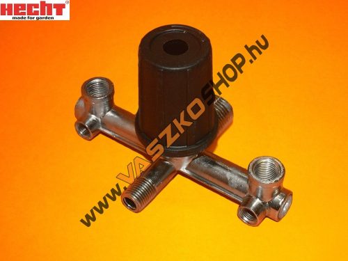 Nyomás elosztószelep HECHT 2353 