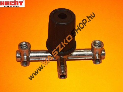 Nyomás elosztószelep HECHT 2353 