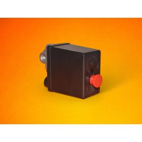 Nyomáskapcsoló HECHT 2353