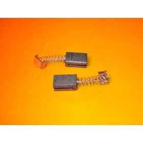 Szénkefe Hecht 1420