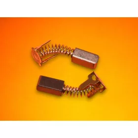 Szénkefe Hitachi Koki DS14DSL