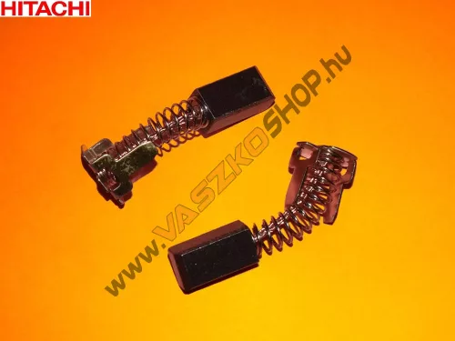 Szénkefe Hitachi Koki DS14DSL