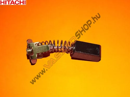 Szénkefe Hitachi Koki DS14DSL