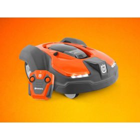 Robot-funyiro-Husqvarna