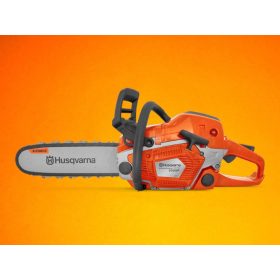 Lancfuresz-Husqvarna