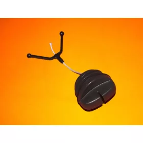 Üzemanyagtartály sapka Husqvarna 3122K