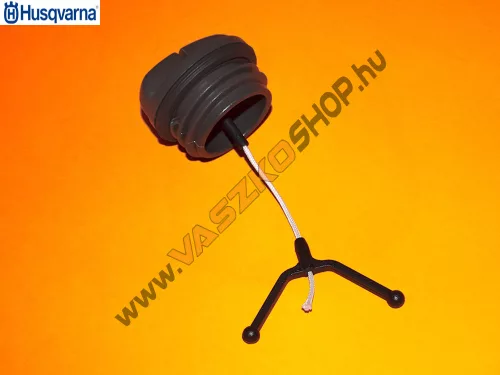 Üzemanyagtartály sapka Husqvarna 3122K