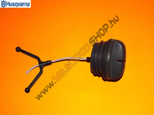 Üzemanyagtartály sapka Husqvarna 3122K