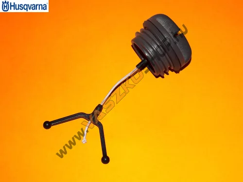 Üzemanyagtartály sapka Husqvarna 3122K