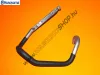 Markolat cső Husqvarna K1270