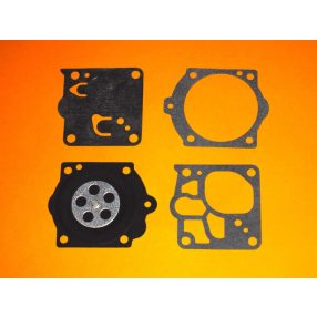   Karburátor membrán készlet Husqvarna  3120K , 3122K , K1250 , K1270