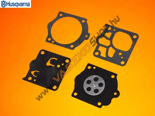 Karburátor membrán készlet Husqvarna  3120K , 3122K , K1250 , K1270