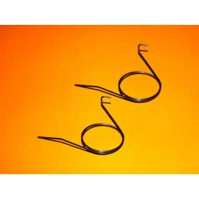 Berántó köröm rugó Husqvarna 3120 K