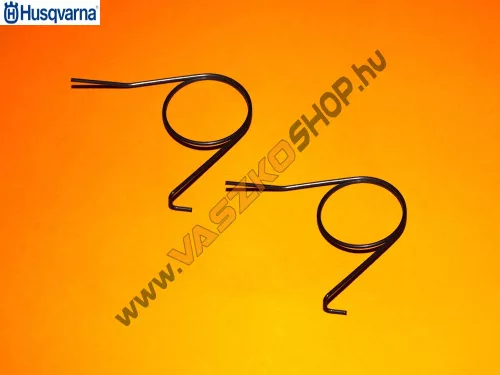 Berántó köröm rugó Husqvarna 3120 K