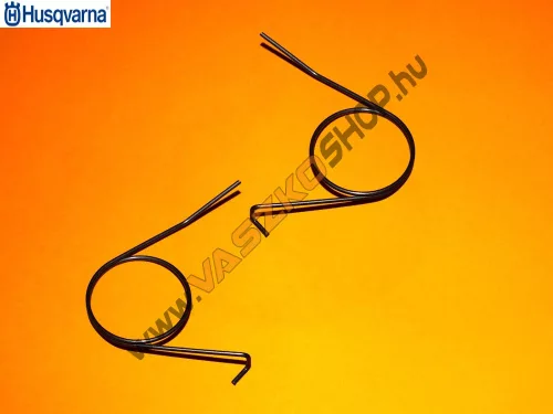 Berántó köröm rugó Husqvarna 3120 K