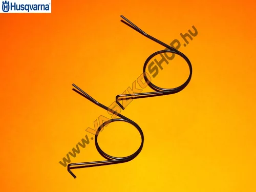 Berántó köröm rugó Husqvarna 3120 K