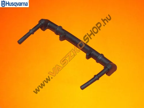 Karburátor tartó gumi Husqvarna 3120 K
