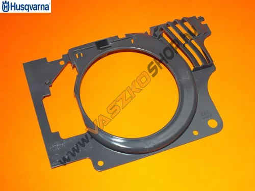 Berántó betétlemez Husqvarna 3120