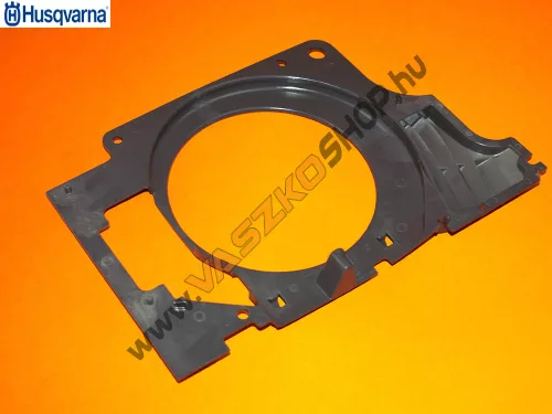 Berántó betétlemez Husqvarna 3120