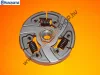 Kuplung Husqvarna 3122 K