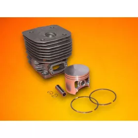 Henger szett Husqvarna K1260