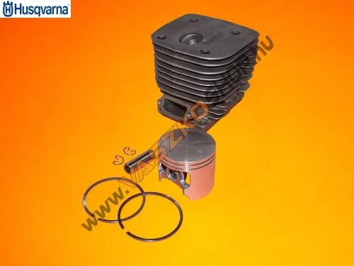 Henger szett Husqvarna K1260