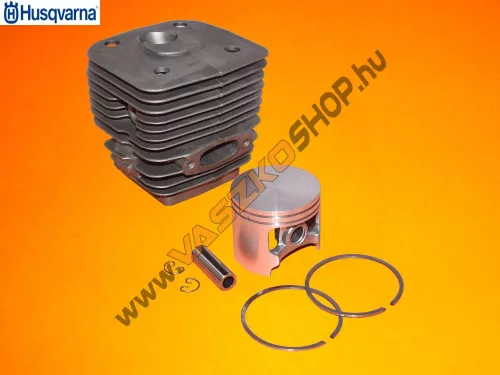 Henger szett Husqvarna K1260