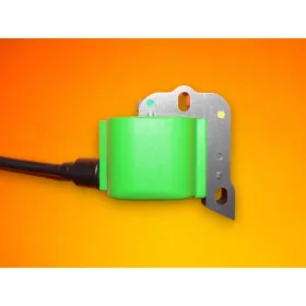 Gyújtótekercs Husqvarna 3120 K 